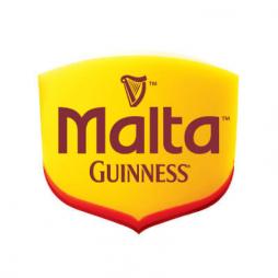 malta guiness logo