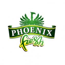 Phoenix fresh logo