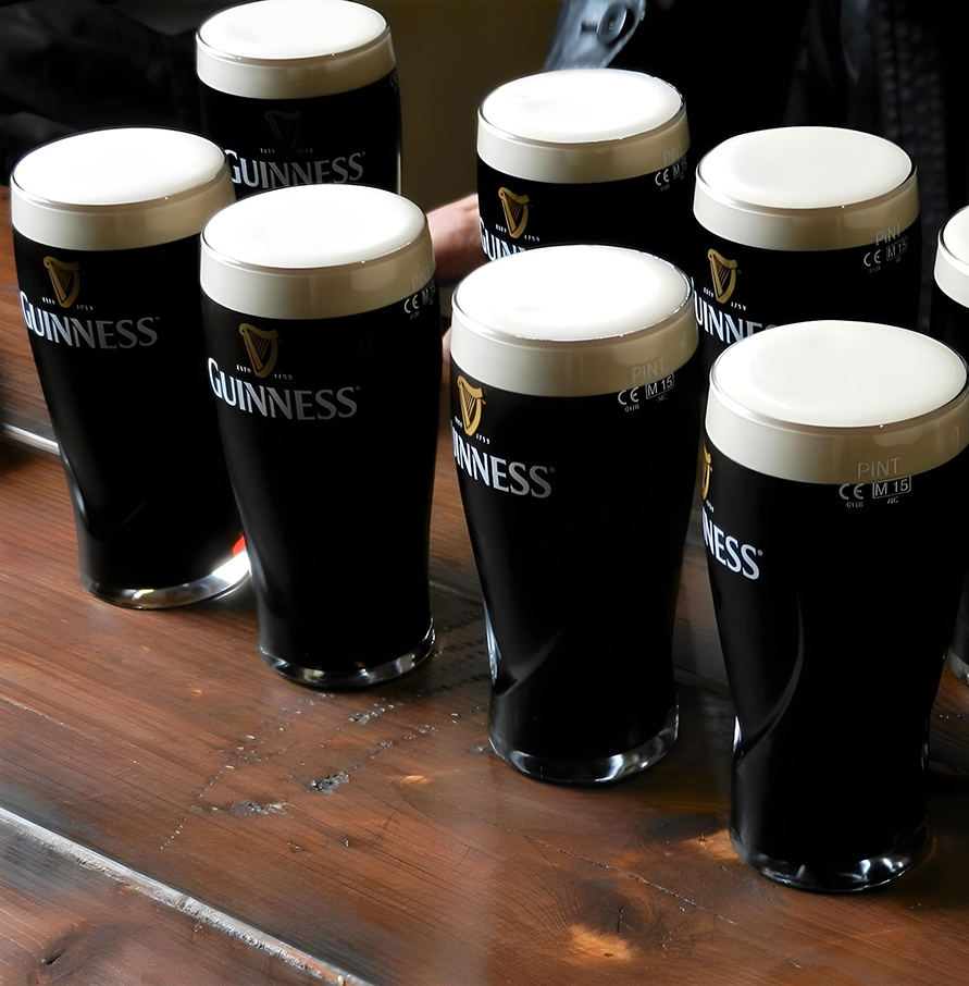 Guiness
