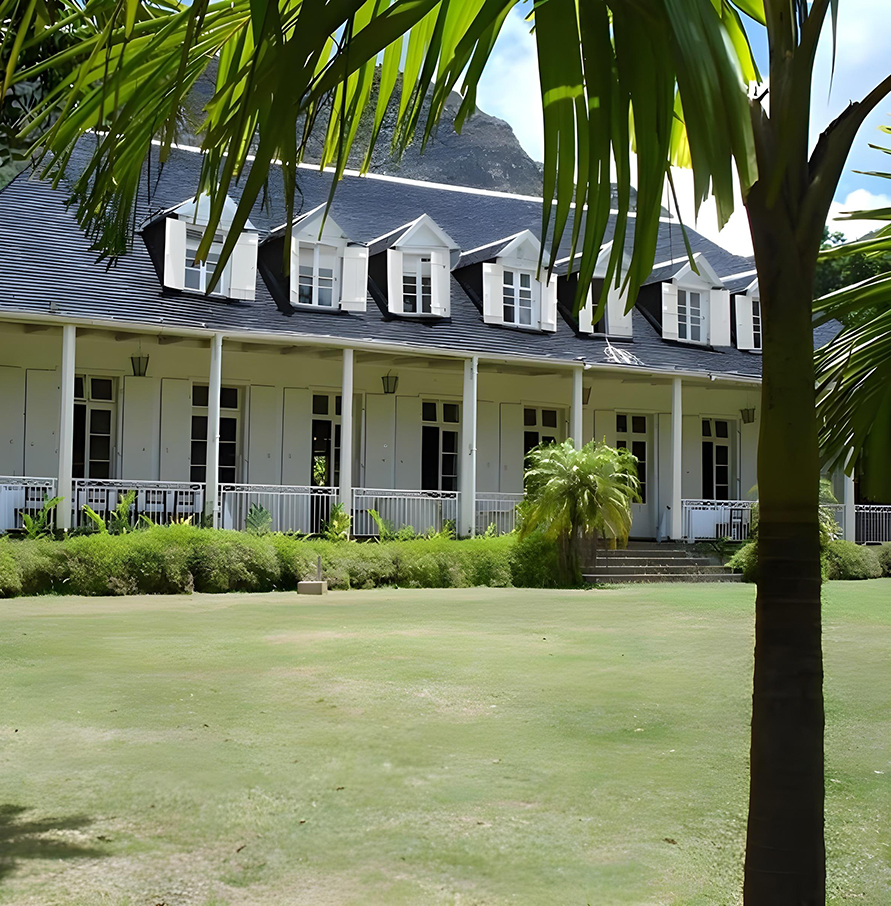 Eureka Special Fregate