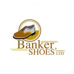 banker shoes