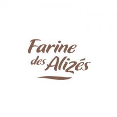 farine des alizes logo