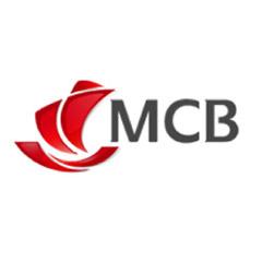 mcb logo