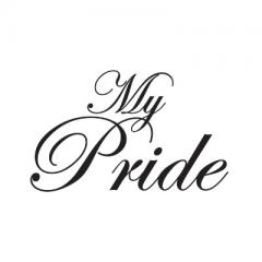 my pride logo