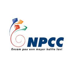 NPCC logo