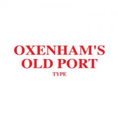 oxenham old port