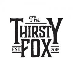 thristy fox