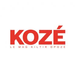 Kozer logo