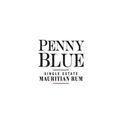 Penny blue logo