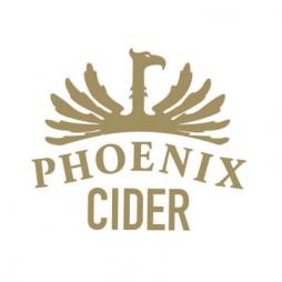 phoenix cider logo