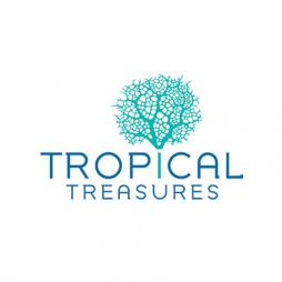 tropical treasures